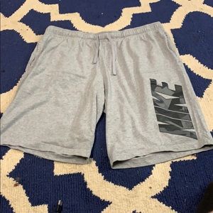 Nike shorts